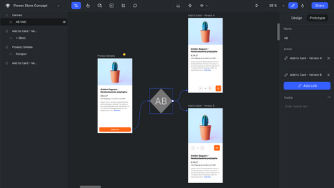 Quant-UX is OpenSource and free