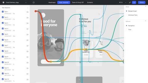 Quant-UX is OpenSource and free