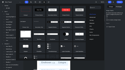 Quant-UX is OpenSource and free